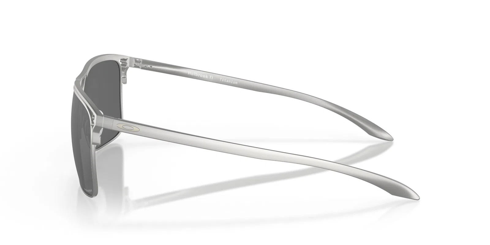 Oakley Holbrook Ti 6048 Sunglasses - view 48